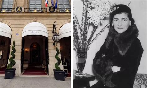 when did coco chanel die age|coco chanel death ritz hotel.